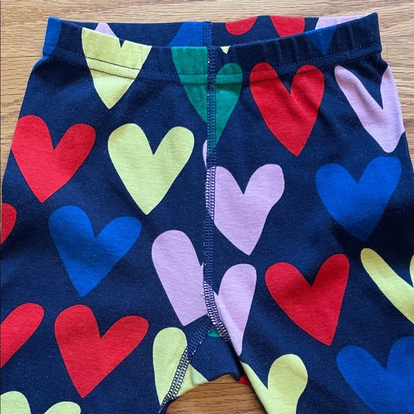 Hanna Andersson Long John Pajama Set - Picture 9 of 12